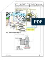 Suministro Combustible Mech