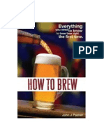 How To Brew