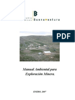 Manual Ambiental Buenaventura