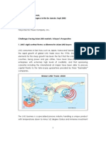 Paper For The LNG Forum, World Petroleum Congress in Rio de Janeiro, Sept, 2002 Koichi Nemoto