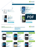 Catalogo Movistar