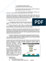 Breve Historia de La Banca Central de Guatemala