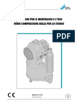 Dürr Compressore