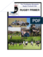 Rugby Primer