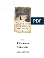 La Cuna de Mi Enemigo