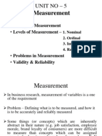 Research Methodology