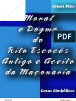 Moral & Dogma Aprendiz PDF