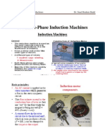 Induction Machine