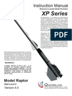 Instruction Manual: XP Series