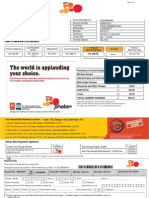 MR Syed Arshad Hussain - .: Other Bill Payment Options