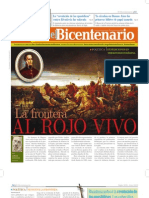 Diario Del Bicentenario 1823