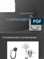 El Compresometro