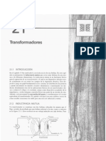 Transformadores Por Boylestad