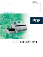 Elecsys 2010