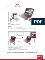 ClickShare Guide