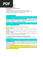 Fraude Aduanero. Material