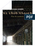 El Lodo Magico - Esteban Navarro