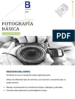 Fotografia Básica 2013 Cartilla PDF