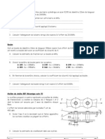 EXO Traction Cisaillement