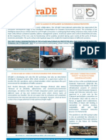 InTraDE Newsletter Jul-Dec 2012