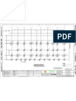 Notes: Foundation Plan Sheet 1: Cimentacion Planta Hoja 1 Notas