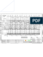 Notas Cimentacion Planta General: Notes Overall Foundation - Plan