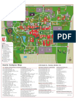 Keele Map