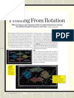 Relative Rotation Graph