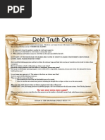 Debt Truth 01