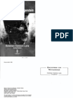 Wittgenstein y La Identidad Lógica