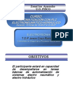 Automatismos Con PLC - Neumatica - Hidráulica