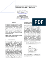 Sintonia PID MF Frecuencia Tiempo