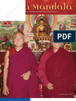 Pema-Mandala Volume 4