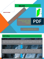 Belice Primera Parcial