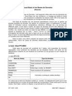 BaseADO Mod4 PDF