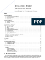 Sistemas Operativos y Entornos de Usuario - Cuaderno de Teoría