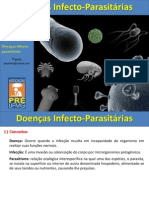 Aula Doenças Infecto-Parasitarias