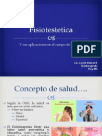 FISIOESTETICA