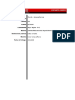 Indices Bursatiles