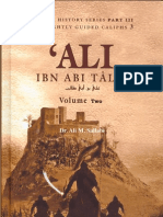 Ali Ibn Abi Talib Volume-2