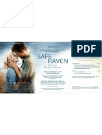 SAFE HAVEN Premiere