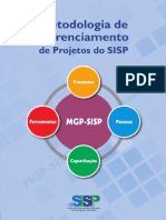 Gerenciamento de Projetos