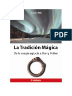 Tradicion Magica