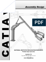 Catia Assembly