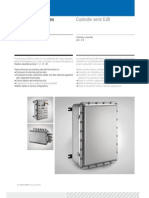 Junction Box Explosion Proof