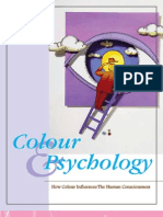 Colour Psychology