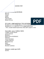 Cardiology Mnemonics