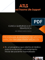 Atls Diapositivas 2007