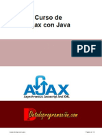 Curso Ajax Con Java