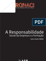 Responsabilidade Social